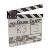 Lot # 225 : JAMES BOND: GOLDENEYE (1995) - Peter Nelson Collection: 2nd Unit Production Clapperboard