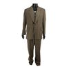 Lot # 226 : JAMES BOND: GOLDENEYE (1995) - Peter Nelson Collection: Q's (Desmond Llewelyn) Suit