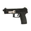 Lot # 228 : JAMES BOND: DIE ANOTHER DAY (2002) - Peter Nelson Collection: James Bond's (Pierce Brosnan) VR Gun