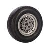 Lot # 229 : JAMES BOND: THE LIVING DAYLIGHTS (1987) - Peter Nelson Collection: SFX Aston Martin Traction Wheel
