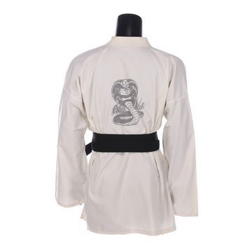 Lot # 239 : KARATE KID, THE (1983) - Cobra Kai Gi