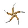 Lot # 241 : KRULL (1983) - Prince Colwyn's (Ken Marshall) Hero Practical Glaive
