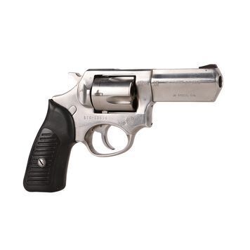 Lot # 244 : LEON: THE PROFESSIONAL (1994) - Mathilda's (Natalie Portman) Screen-matched Ruger SP101 Revolver
