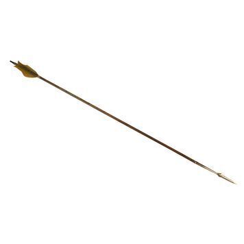 Lot # 248 : LORD OF THE RINGS: THE FELLOWSHIP OF THE RING, THE (2001) - Legolas' (Orlando Bloom) Lothlorian Arrow