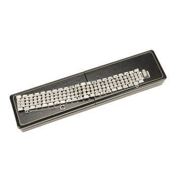 Lot # 264 : MARILYN MONROE - Marilyn Monroe's Bracelet