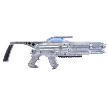 Lot # 271 : MEN IN BLACK II (2002) - Agent K's Stunt Tri-Barrel Blaster