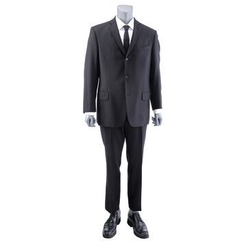 Lot # 272 : MEN IN BLACK 3 (2012) - Young Agent K's Agency Suit Costume