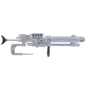 Lot # 274 : MEN IN BLACK II (2002) - Agent J's Stunt Heavy Blaster