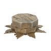 Lot # 279 : MUMMY, THE (1999) - Hero Practical Mechanical Hamunaptra Key