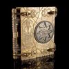 Lot # 280 : MUMMY, THE (1999) - Functional Hero Golden Book of the Living