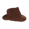 Lot # 283 : NIGHTMARE ON ELM STREET 3: DREAM WARRIORS (1987), A - Freddy Krueger's (Robert Englund) Hero Fedora