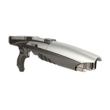 Lot # 291 : ORVILLE, THE (T.V. SERIES, 2017 - PRESENT) - Light-up Planetary Union Plasma Shotgun