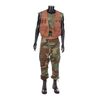 Lot # 299 : PREDATOR (1987) - Dutch's (Arnold Schwarzenegger) Screen-matched Costume