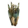 Lot # 302 : PROMETHEUS (2012) - Set of Four Ampule Vials