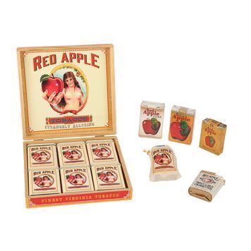 red apple cigarettes price Lot # 306 : QUENTIN TARANTINO: VARIOUS PRODUCTIONS