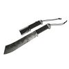 Lot # 308 : RAMBO (2008) - Rambo's (Sylvester Stallone) Stunt Machetes