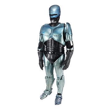 Lot # 312 : ROBOCOP (1987) - Complete Replica RoboCop Costume