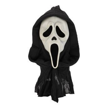 Lot # 315 : SCREAM 5 (2022) - Ghostface Mask