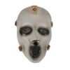 Lot # 316 : SCREAM: THE T.V. Series (T.V. SERIES, 2015-2019) - Ghostface Mask