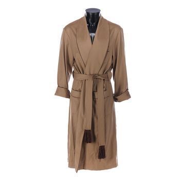 Lot # 321 : SHERLOCK (T.V. SERIES, 2010-2017) - Sherlock Holmes's (Benedict Cumberbatch) Dressing Gown
