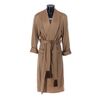 Lot # 321 : SHERLOCK (T.V. SERIES, 2010-2017) - Sherlock Holmes's (Benedict Cumberbatch) Dressing Gown