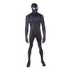Lot # 332 : SPIDER-MAN 3 (2007) - Venom (Topher Grace) Prototype Costume Display