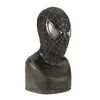 Lot # 334 : SPIDER-MAN 3 (2007) - Black Symbiote Spider-Man Mask