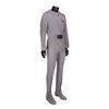 Lot # 335 : STAR TREK: THE MOTION PICTURE (1979) - Spock's (Leonard Nimoy) Bridge Uniform