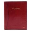 Lot # 336 : STAR TREK: THE MOTION PICTURE (1979) - William Shatner's Signed Personal Shooting Script
