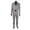 Lot # 337 : STAR TREK: THE MOTION PICTURE (1979) - Dr. Leonard McCoy's (DeForest Kelley) Uniform