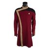 Lot # 347 : STAR TREK: THE NEXT GENERATION (T.V. Series, 1987-1994) - Q's (John de Lancie) Starfleet Admiral Tunic
