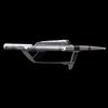 Lot # 352 : STAR TREK: VOYAGER (T.V. SERIES, 1995 - 2001) - Light-Up Compression Phaser Rifle