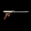 Lot # 354 : STAR WARS: THE PHANTOM MENACE (1999) - Padme Amidala's (Natalie Portman) Hero Blaster