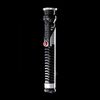 Lot # 355 : STAR WARS: THE PHANTOM MENACE (1999) - Qui-Gon Jinn's (Liam Neeson) Hero Lightweight Lightsaber