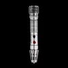 Lot # 356 : STAR WARS: THE PHANTOM MENACE (1999) - Mace Windu's (Samuel L. Jackson) Hero Lightweight Lightsaber