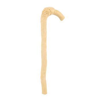 Lot # 357 : STAR WARS: THE PHANTOM MENACE (1999) - Yoda's Master Reference Gimer Stick