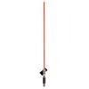 Lot # 360 : STAR WARS: ATTACK OF THE CLONES (2002) - Mace Windu's (Samuel L. Jackson) SFX "Spinning" Lightsaber