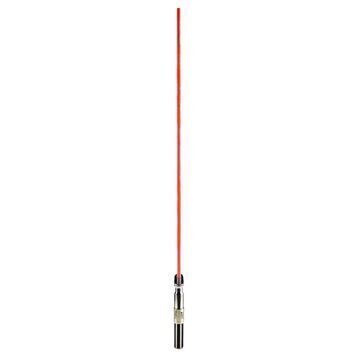 Lot # 361 : STAR WARS: REVENGE OF THE SITH (2005) - Anakin Skywalker's (Hayden Christensen) Bladed Duelling Lightsaber