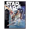 Lot # 372 : STAR WARS: A NEW HOPE (1977) - Charles Lippincott Collection: American Marketing Association Convention Poster