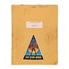 Lot # 375 : STAR WARS: A NEW HOPE (1977) - Roger Christian's Revised Fourth-draft Script
