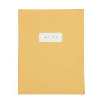 Lot # 380 : STAR WARS: A NEW HOPE (1977) - Fourth Draft Script