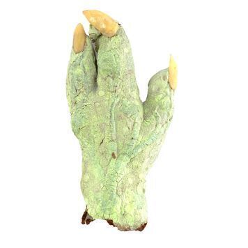 Lot # 384 : STAR WARS: THE EMPIRE STRIKES BACK (1980) - Yoda's (Frank Oz) Hand