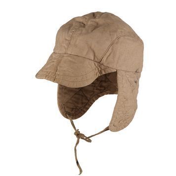 Lot # 385 : STAR WARS: THE EMPIRE STRIKES BACK (1980) - Hoth Rebel Technician Hat