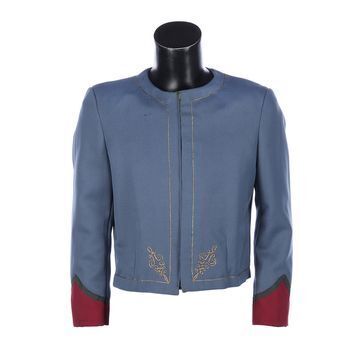 Lot # 386 : STAR WARS: THE EMPIRE STRIKES BACK (1980) - Bespin Guard Jacket