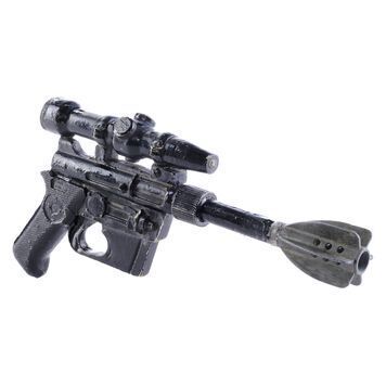 Lot # 389 : STAR WARS: THE EMPIRE STRIKES BACK (1980) - Hoth Rebel Trooper Pistol