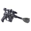 Lot # 389 : STAR WARS: THE EMPIRE STRIKES BACK (1980) - Hoth Rebel Trooper Pistol