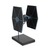 Lot # 394 : STAR WARS: RETURN OF THE JEDI (1983) - ILM TIE Fighter Model Crew Gift
