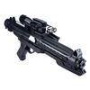 Lot # 401 : MANDALORIAN, THE (T.V. SERIES, 2019 - 2022) - Light-Up Stormtrooper E-11 Blaster Rifle
