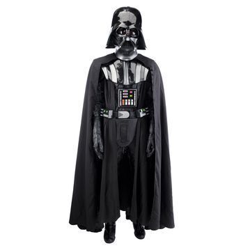 Lot # 402 : STAR WARS: SC 38 - REIMAGINED (2019) - Darth Vader's (Richard Cetrone) Light-Up Costume