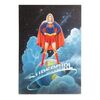 Lot # 404 : SUPERGIRL (1984) - Chris Achilleos Hand-painted Poster Art Concept